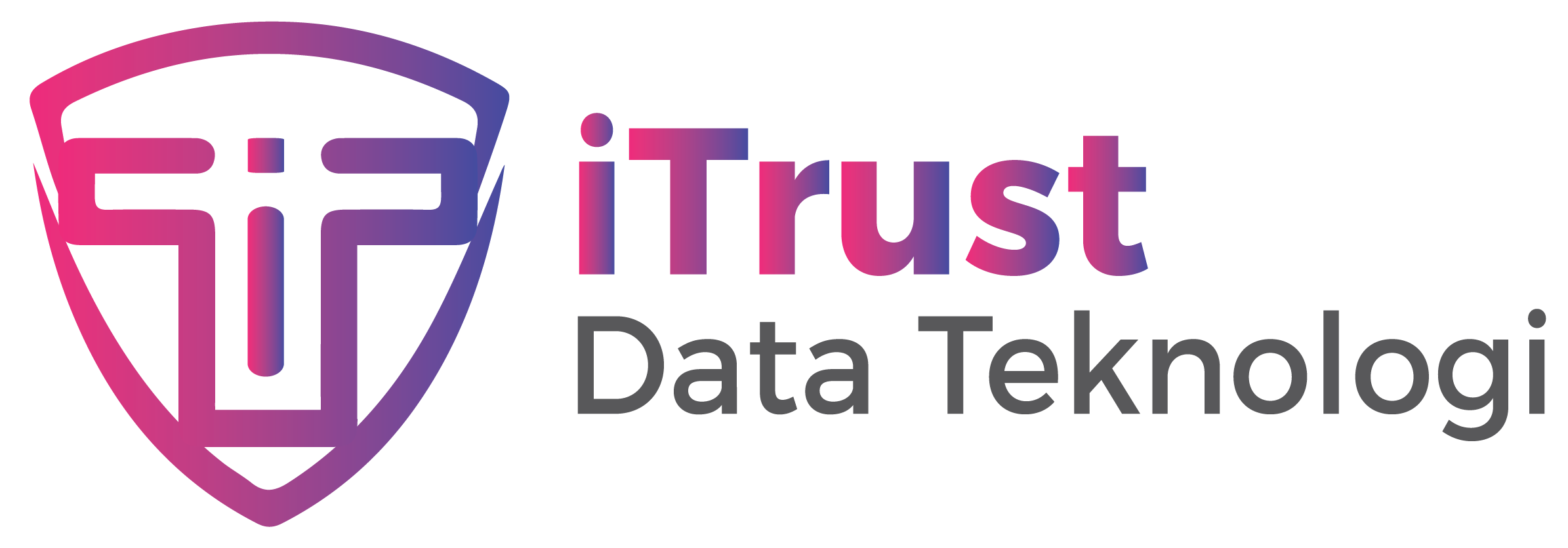 iTrust Data Teknologi