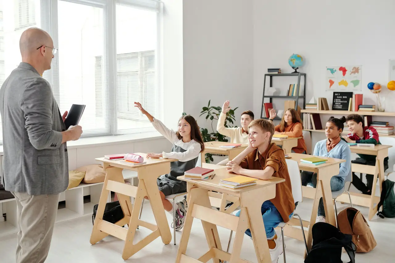 Education security solutions