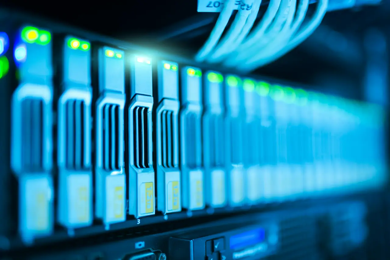 Enterprise security solutions